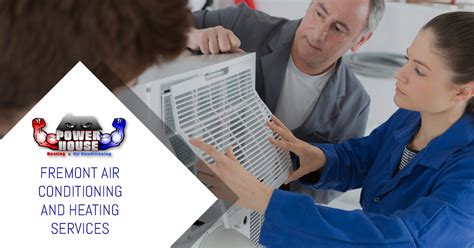 heating services reviews in fremont